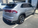 2024 Volkswagen Atlas Cross Sport 2.0T SE