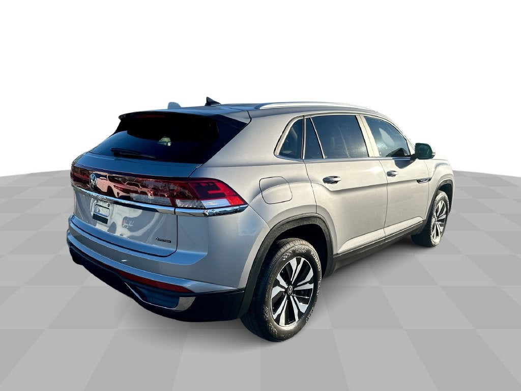2024 Volkswagen Atlas Cross Sport 2.0T SE