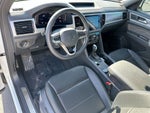 2022 Volkswagen Atlas Cross Sport 2.0T SE w/Technology