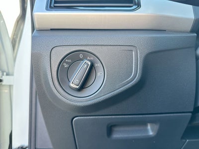 2022 Volkswagen Atlas Cross Sport 2.0T SE w/Technology