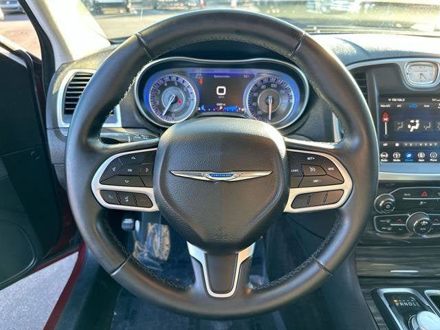 2018 Chrysler 300 Touring