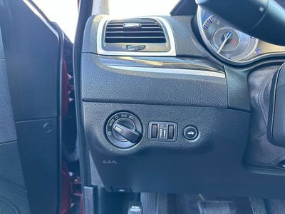 2018 Chrysler 300 Touring