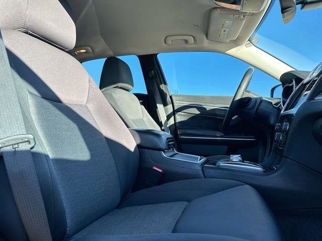 2018 Chrysler 300 Touring