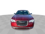 2018 Chrysler 300 Touring
