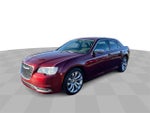 2018 Chrysler 300 Touring