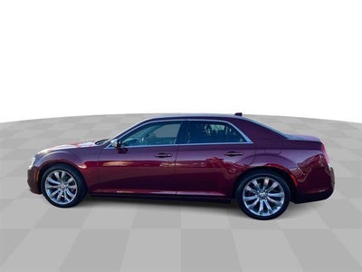 2018 Chrysler 300 Touring