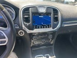 2017 Chrysler 300 300C