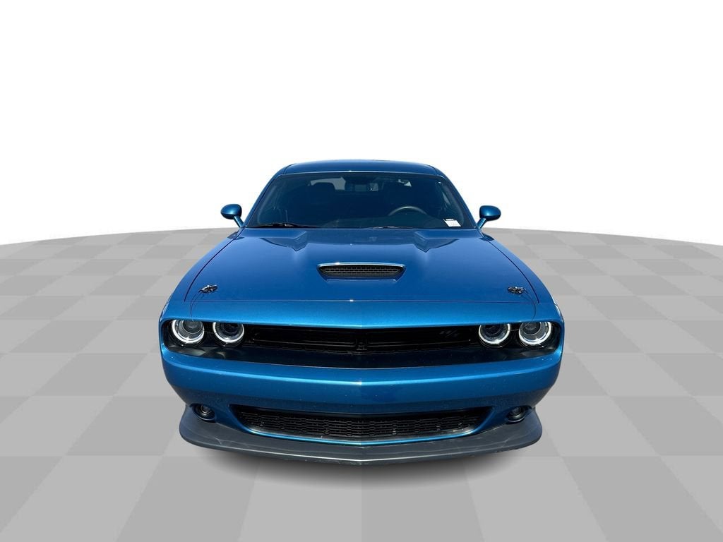 2020 Dodge Challenger R/T