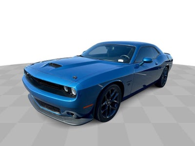 2020 Dodge Challenger R/T
