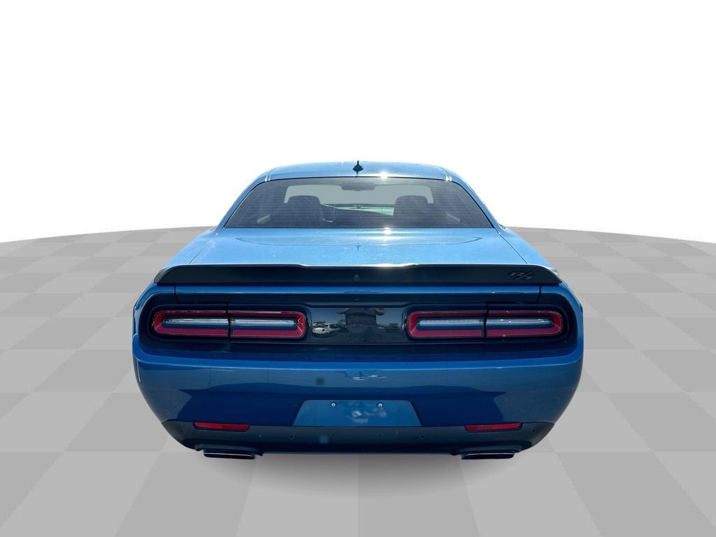 2020 Dodge Challenger R/T
