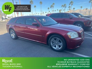 2006 Dodge Magnum R/T