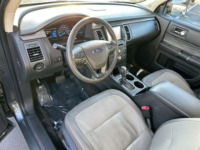 2016 Ford Flex SEL