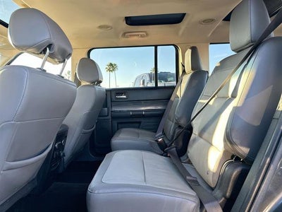 2016 Ford Flex SEL