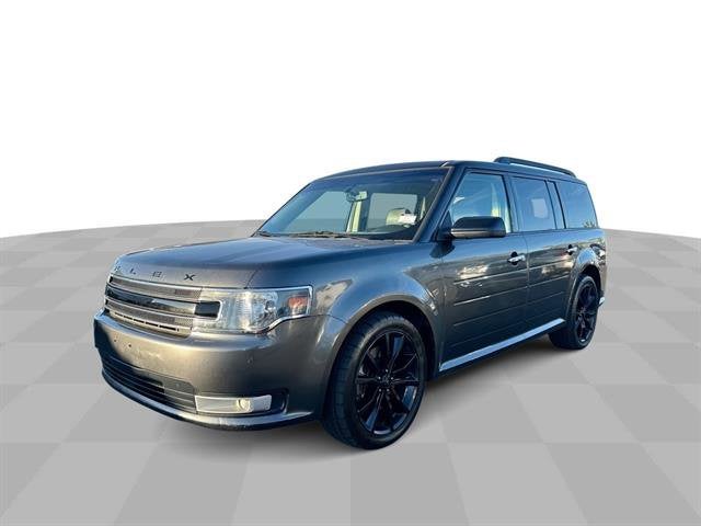 2016 Ford Flex SEL