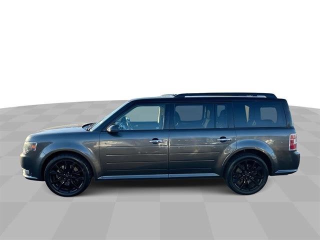 2016 Ford Flex SEL