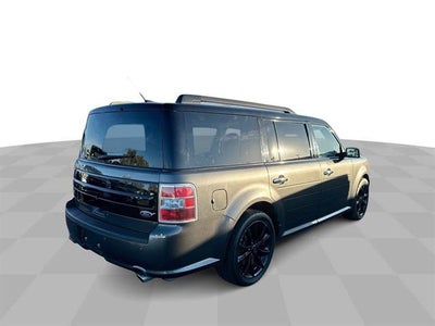 2016 Ford Flex SEL