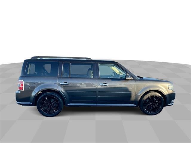 2016 Ford Flex SEL