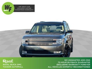 2016 Ford Flex SEL