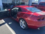 2013 Chevrolet Camaro SS
