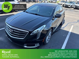 2019 Cadillac XTS Luxury