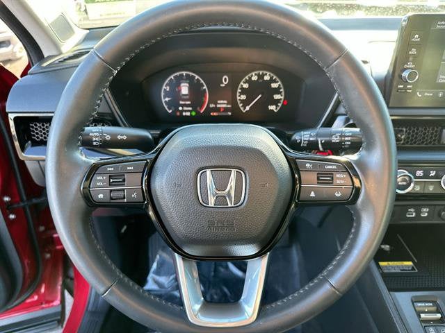 2024 Honda CR-V EX-L 2WD