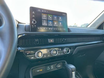 2024 Honda CR-V EX-L 2WD