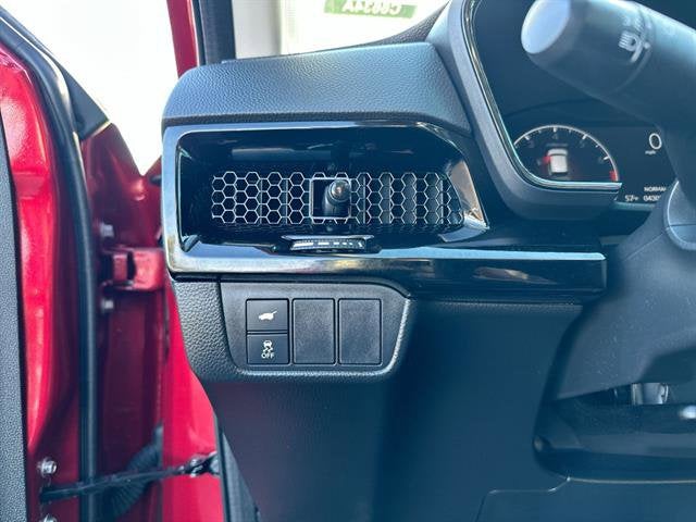 2024 Honda CR-V EX-L 2WD