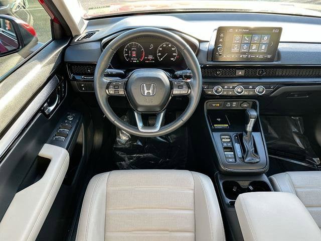 2024 Honda CR-V EX-L 2WD