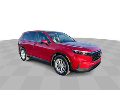 2024 Honda CR-V EX-L 2WD