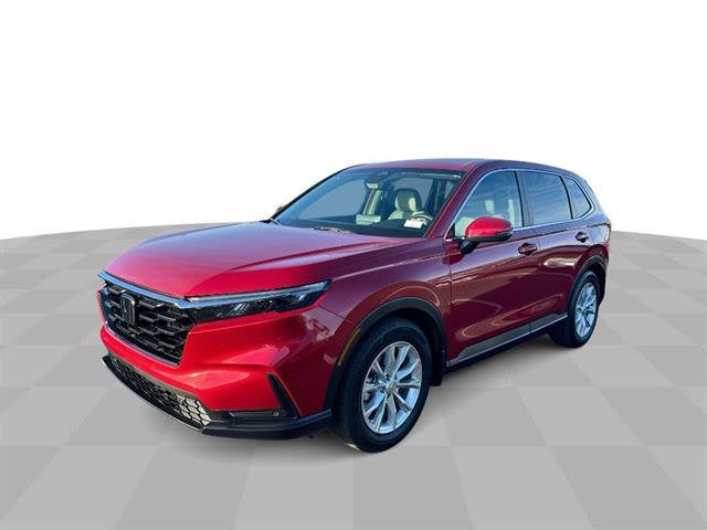 2024 Honda CR-V EX-L 2WD