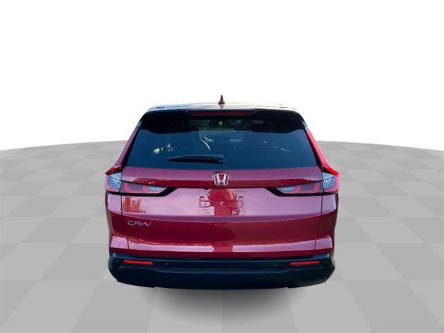 2024 Honda CR-V EX-L 2WD