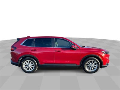 2024 Honda CR-V EX-L 2WD