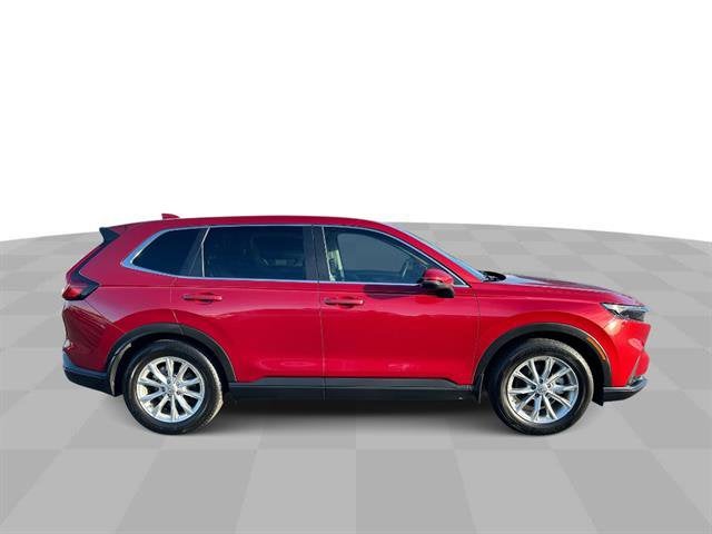 2024 Honda CR-V EX-L 2WD