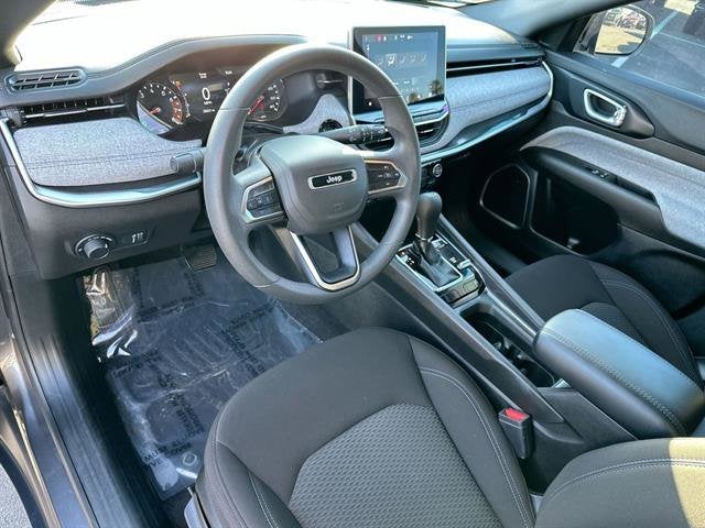 2023 Jeep Compass Sport 4x4