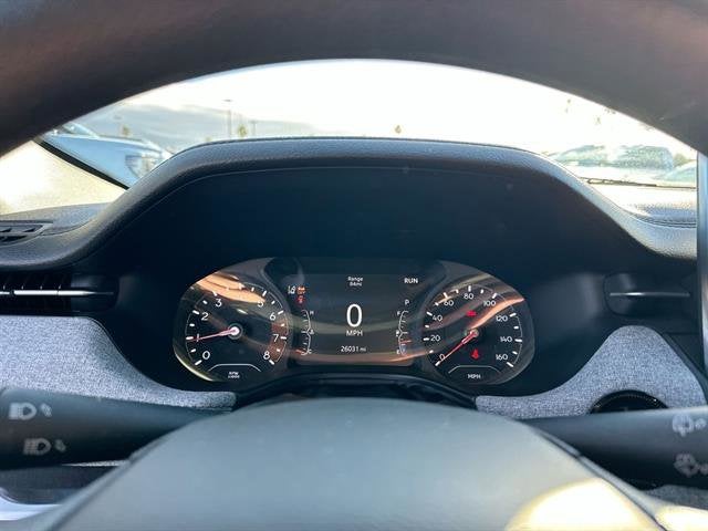 2023 Jeep Compass Sport 4x4