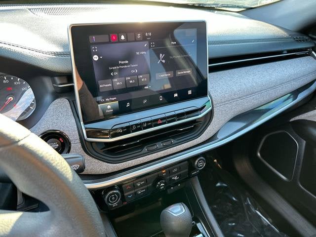 2023 Jeep Compass Sport 4x4