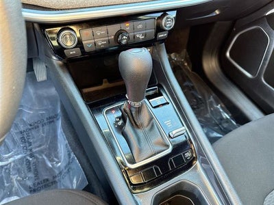 2023 Jeep Compass Sport 4x4