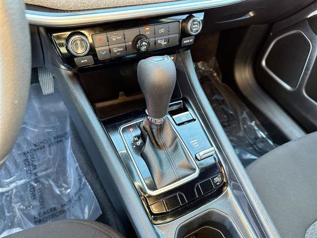 2023 Jeep Compass Sport 4x4