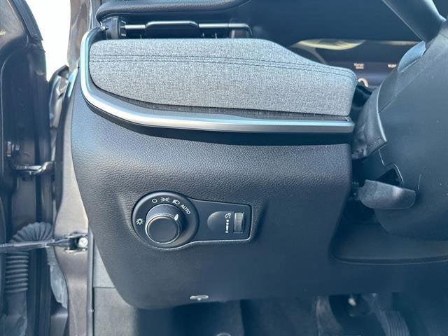 2023 Jeep Compass Sport 4x4