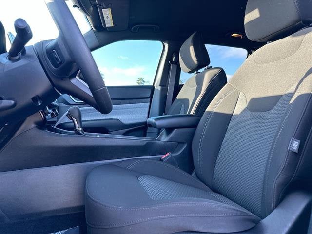 2023 Jeep Compass Sport 4x4