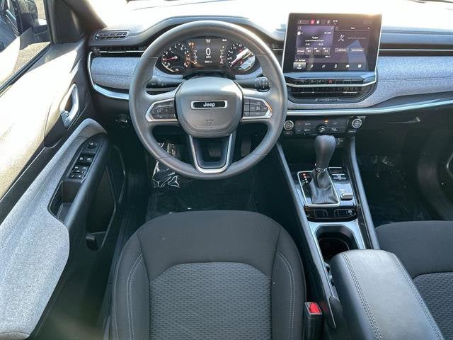 2023 Jeep Compass Sport 4x4