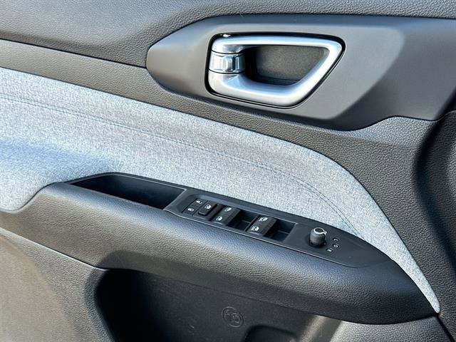 2023 Jeep Compass Sport 4x4