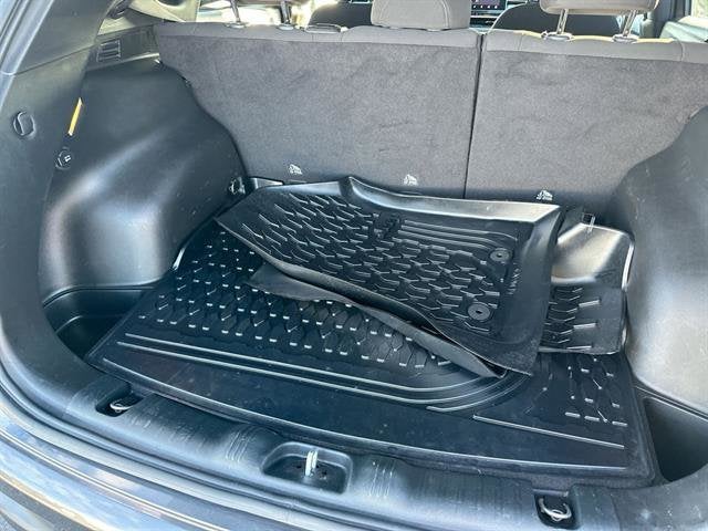 2023 Jeep Compass Sport 4x4