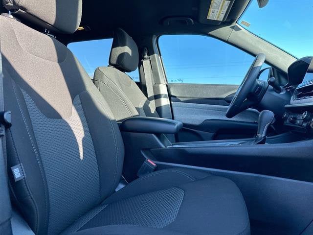 2023 Jeep Compass Sport 4x4