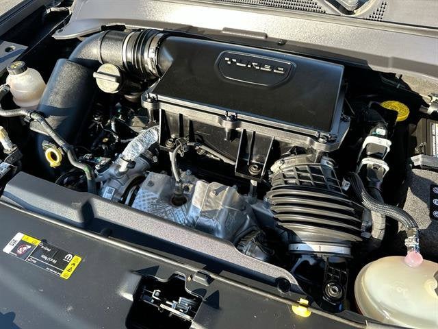 2023 Jeep Compass Sport 4x4