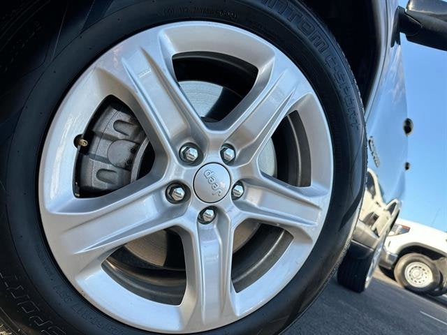 2023 Jeep Compass Sport 4x4