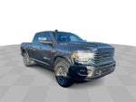 2022 RAM 3500 Limited Longhorn Crew Cab 4x4 6'4" Box