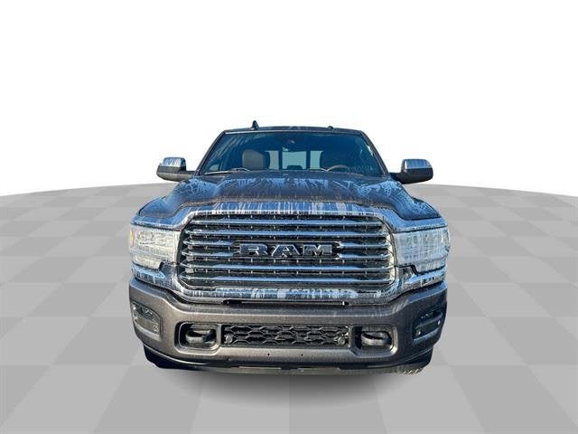 2022 RAM 3500 Limited Longhorn Crew Cab 4x4 6'4" Box