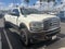 2019 RAM 3500 Longhorn Crew Cab 4x4 8' Box