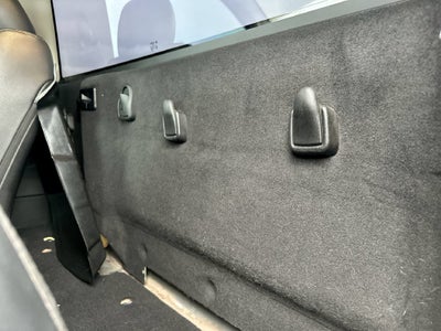 2017 RAM 1500 Sport Regular Cab 4x2 6'4" Box